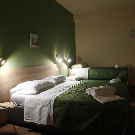 All'Anoneto B&B Catona Di Reggio Calabria Exteriör bild
