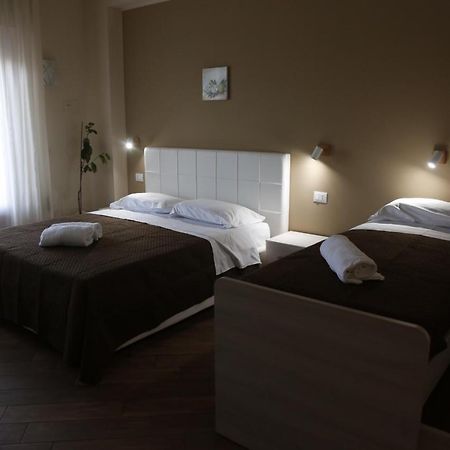 All'Anoneto B&B Catona Di Reggio Calabria Exteriör bild