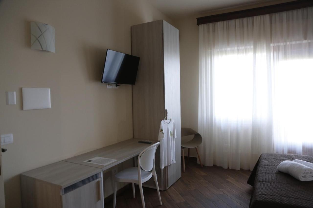 All'Anoneto B&B Catona Di Reggio Calabria Exteriör bild