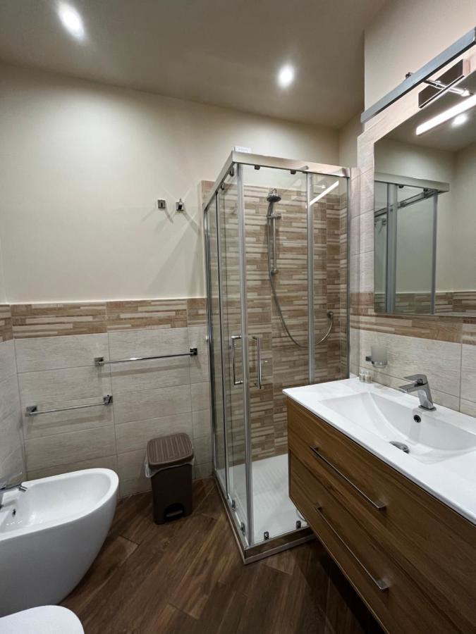All'Anoneto B&B Catona Di Reggio Calabria Exteriör bild