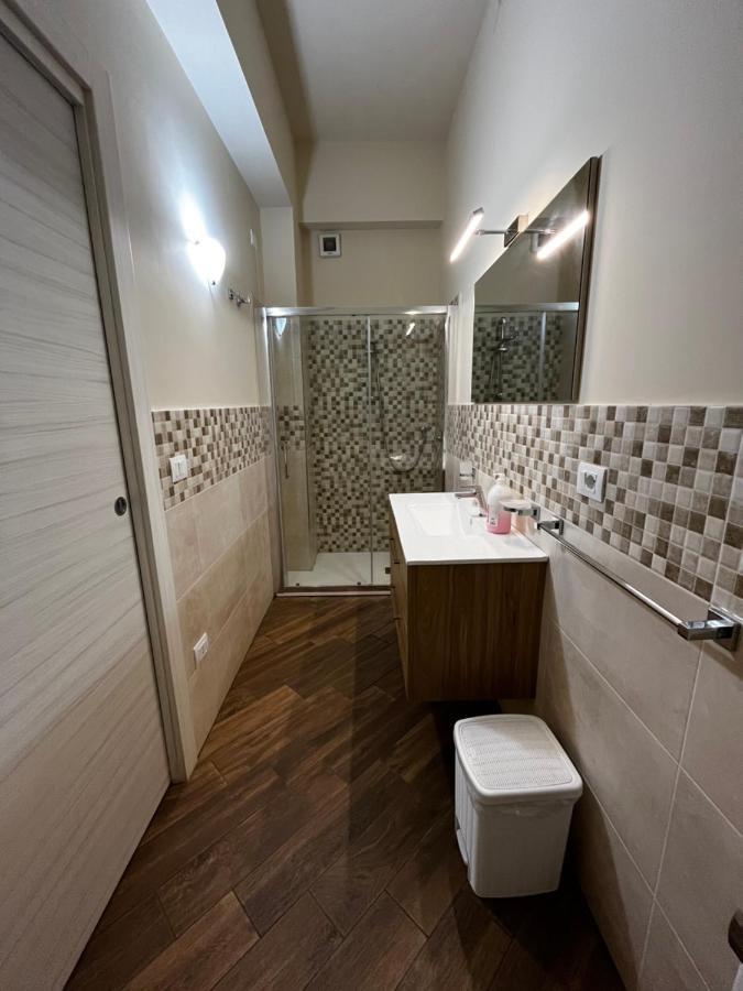 All'Anoneto B&B Catona Di Reggio Calabria Exteriör bild