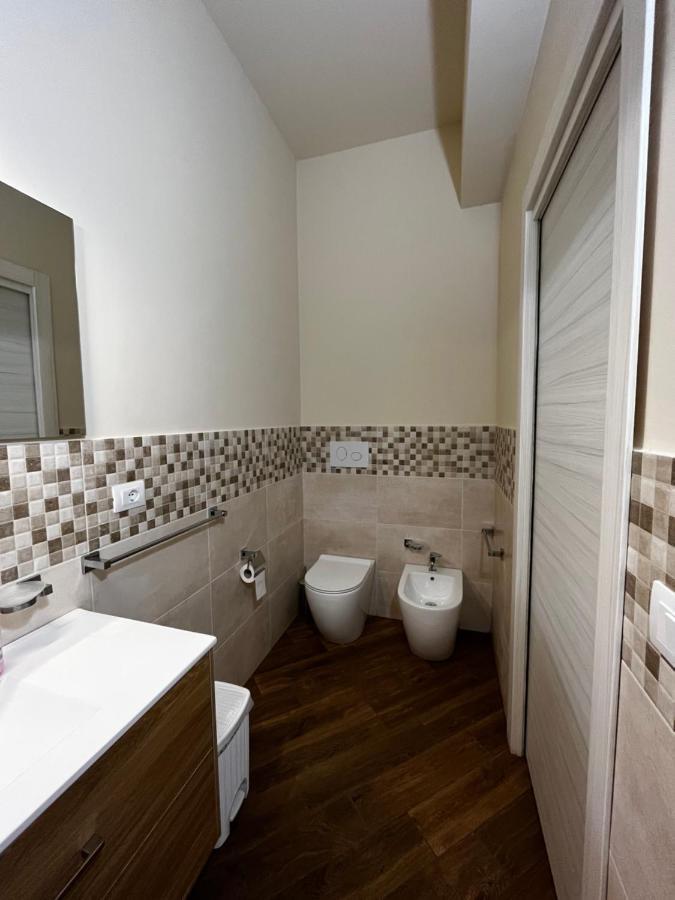 All'Anoneto B&B Catona Di Reggio Calabria Exteriör bild