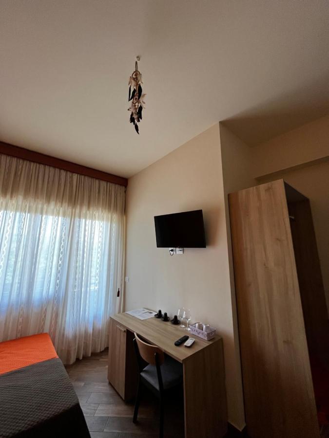 All'Anoneto B&B Catona Di Reggio Calabria Exteriör bild