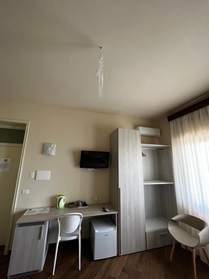 All'Anoneto B&B Catona Di Reggio Calabria Exteriör bild